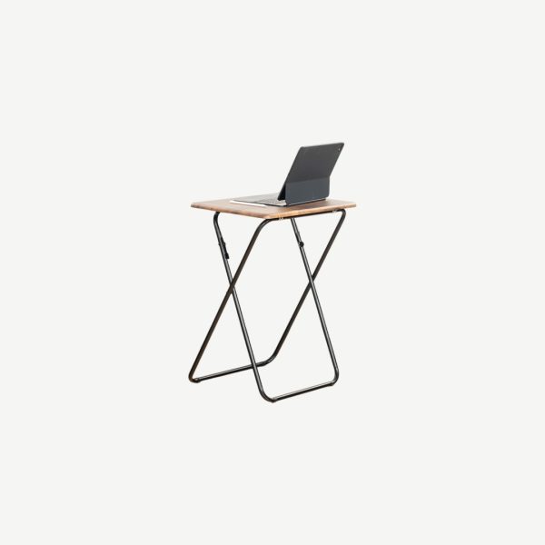 Study Table Foldable Size:700Wx500Dx760H Mm
