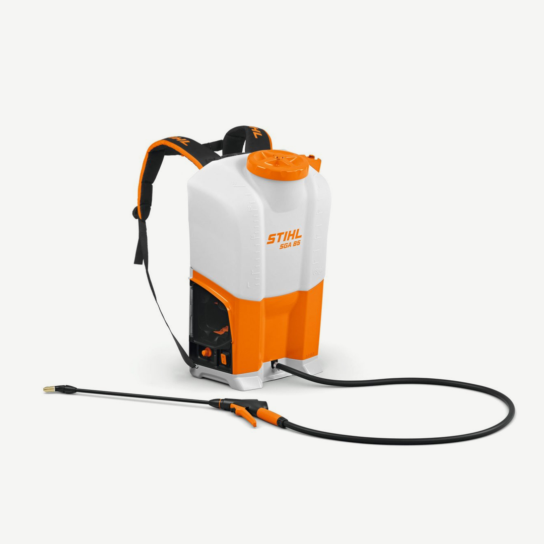 STIHL SPRAYER 18L SGA85 - SKIN