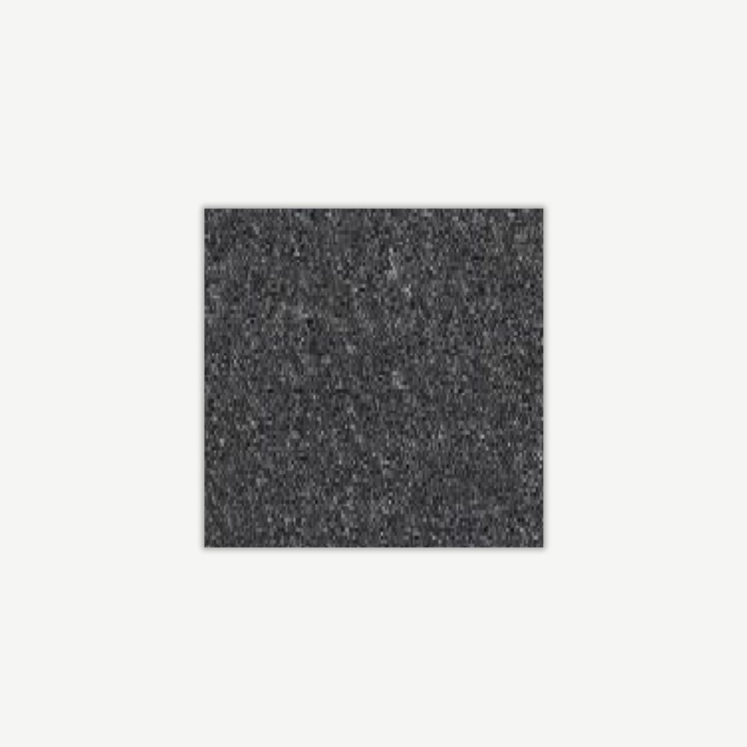 TILE RECTIFIED VELVET BASALT DARK POLISHED 600mm x 600mm 4PCS/BOX