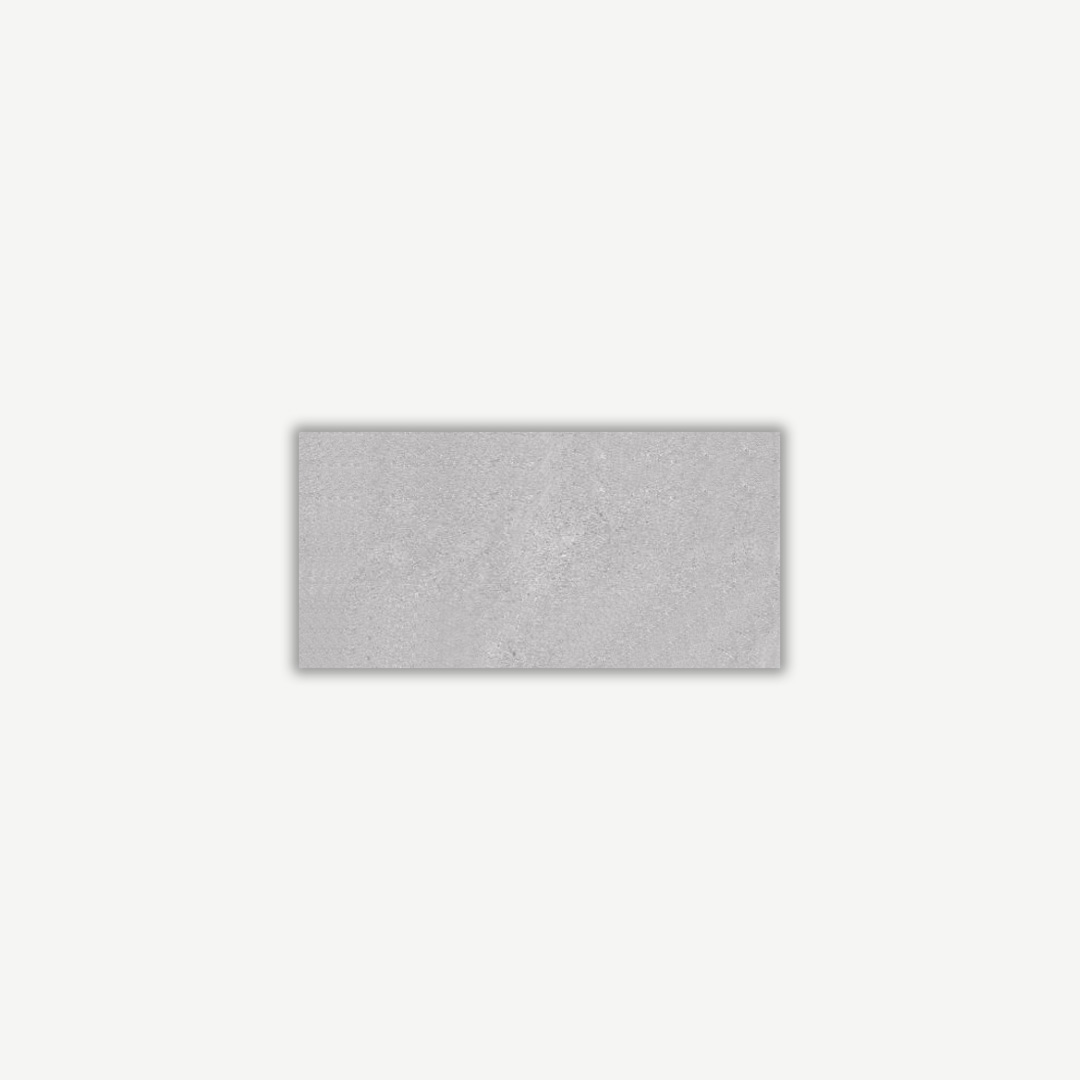 TILE DRIFT STRUCTURED LIGHT GREY 30 x 60CM 8PCS/BOX - H2RGDRI336A