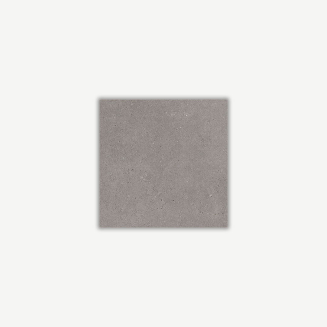 TILE NUANCE CLOUD GREY MATT 60 x 60CM 4PCS/BOX - H1SMNUA366A